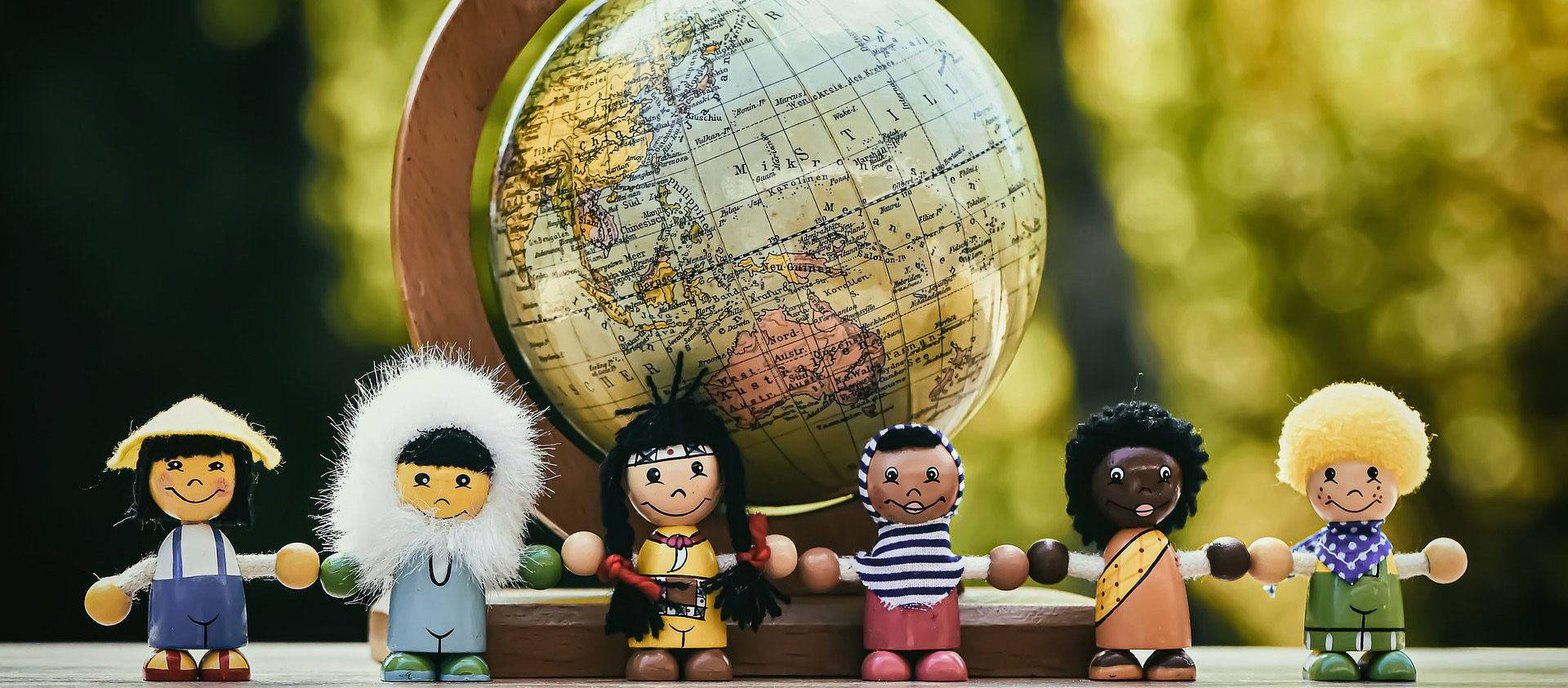 Il Viaggio Intorno Al Mondo (psicopedagogico) Di Mister Fogg